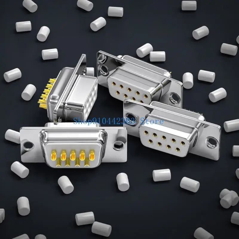 L4MD Industrial DB9…