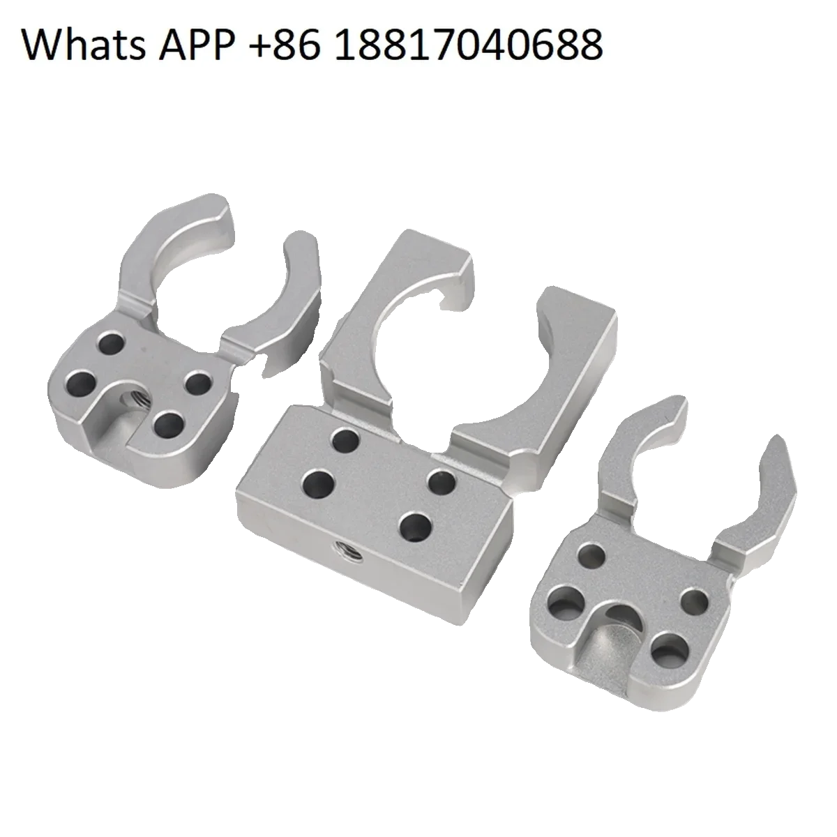 Centro di lavoro a controllo numerico CNC iso20 morsetto per coltello artiglio per coltello Pechino macchina per incisione fine originale speciale