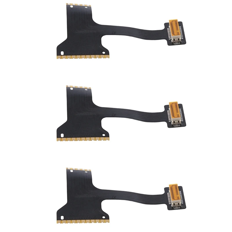 

3X BMS для электрического скутера Xiaomi M365/1S, 36 В, защитная панель литиевой батареи, поддержка связи (B)