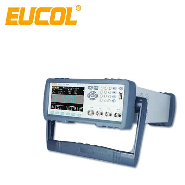 

Good quality Precision Measuring Instruments Ultrasonic Impedance Analyzer for Ultrasonic Components