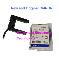 New and Original OMRON 2M 12-24VDC Photoelectric Sensor Switches E3Z-LS61 E3Z-G61 E3Z-LS81 E3Z-G81 E3Z-L61