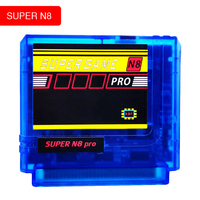 1000-in-1 China version FC N8 retro video game card, suitable for such as FC game consoles