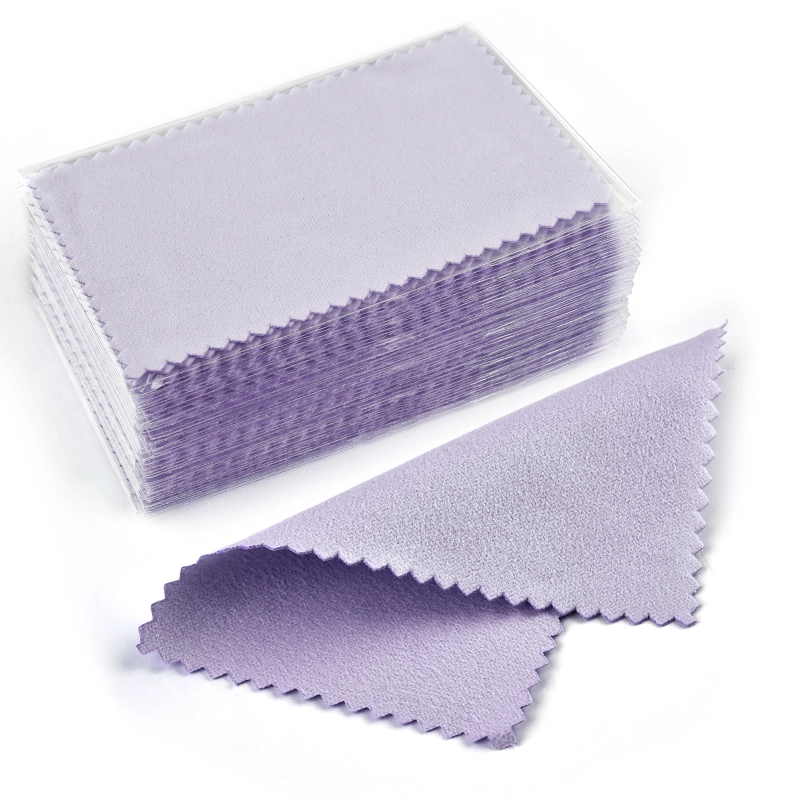 Variant: 10x6.5 Purple 50Pcs