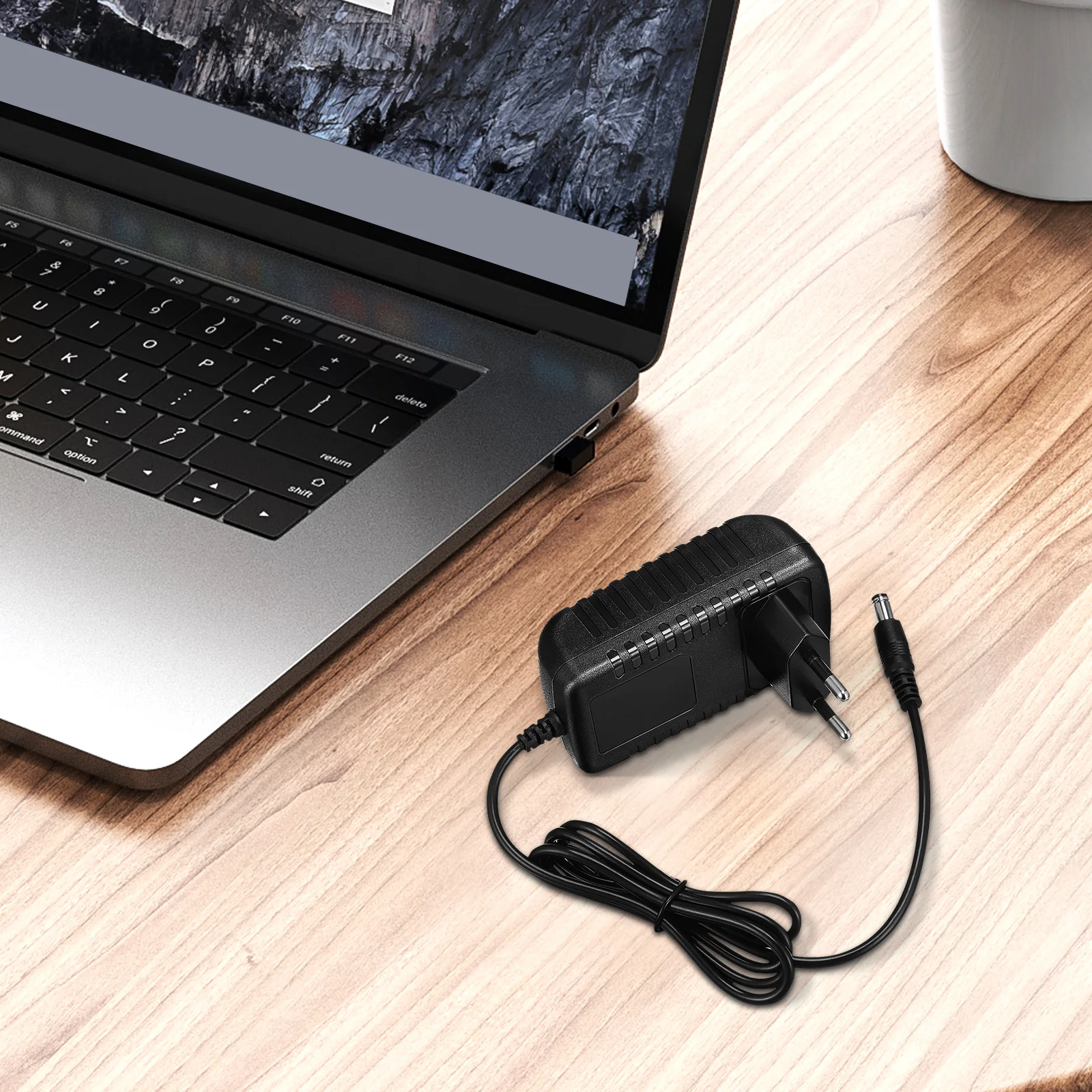 

Charging Plug Storage Box Hidden Compartment Splashproof ABS Black Long Cable Secret Valuables Organizer Safe Money Hiding Place