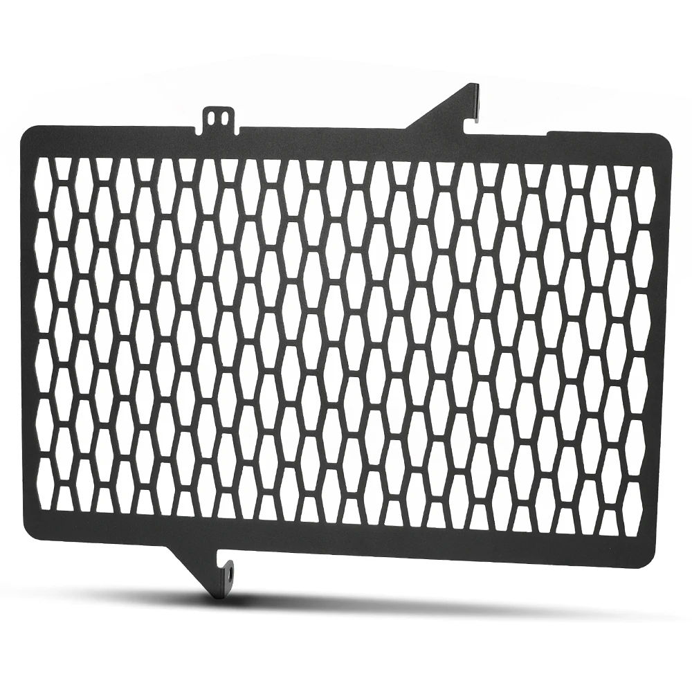 

For Honda CBR650R CB650R CBR650F 2024-2026 2025 Motorcycle Accessories CNC Aluminum Radiator Guard Grille Protection Cover Parts