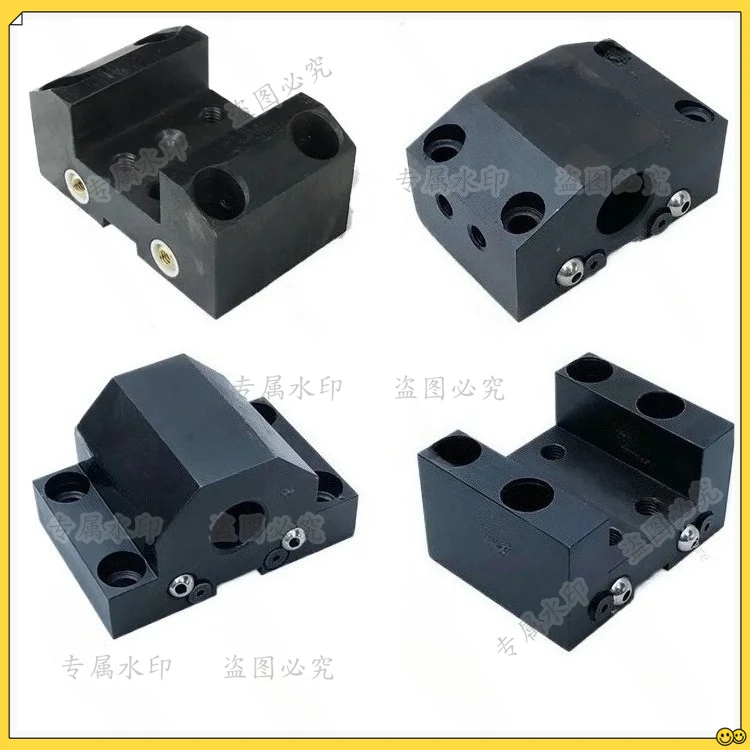 

HAK31063 numerical control tool holder