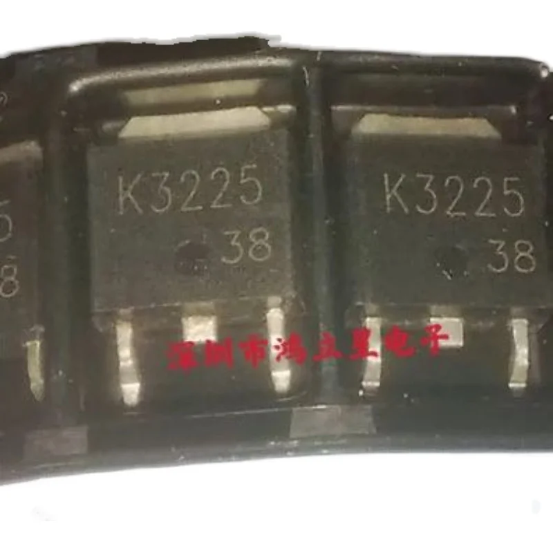 Free shipping  K3225 2SK3225    10PCS