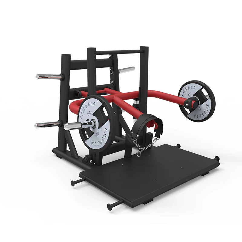 

High Quality Belt Squat Commercial Body Building Fitness Gym Equipment