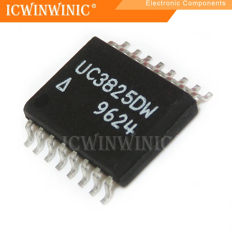 

10 шт. UC3825DW UC3825