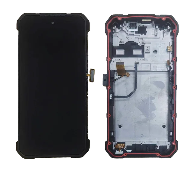 New Display Touch Screen For Unihertz Tank 3 LCD Tank 3 Pro LCD Display