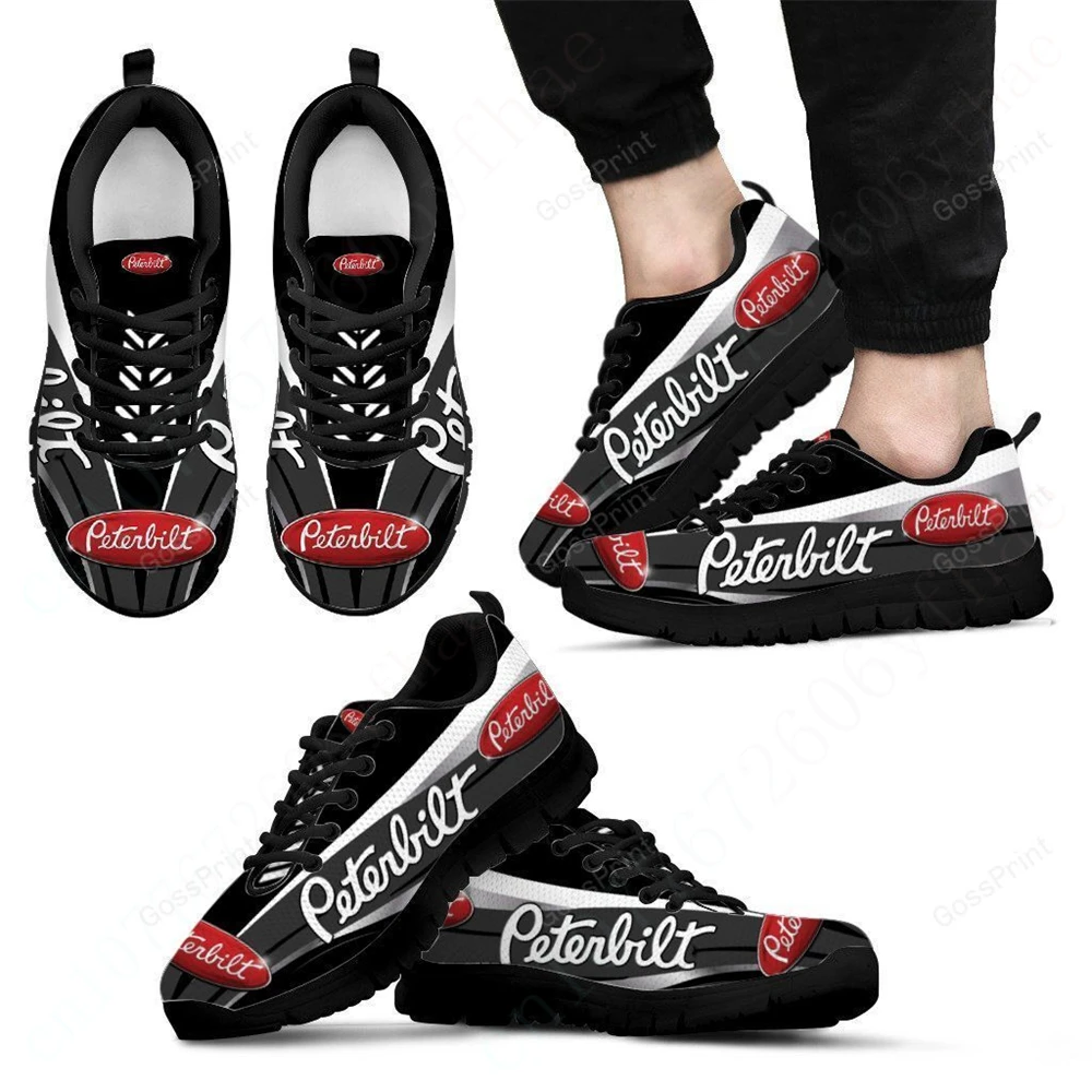 Peterbilt Casual Walking Shoes Lightweight Men's Sneakers Sports Shoes For Men Big Size Comfortable Male Sneakers Unisex Tennis