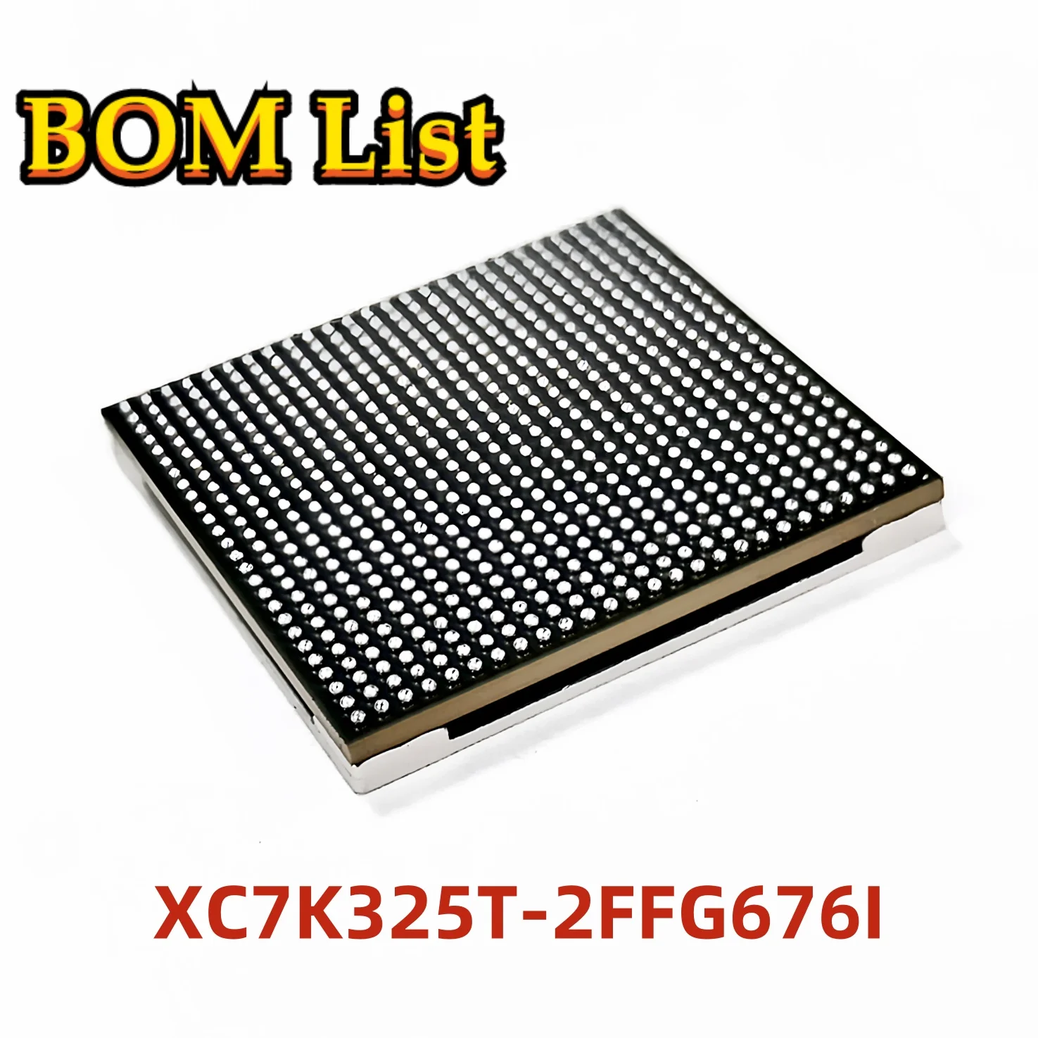 

Original XC7K325T-2FFG676I Programmable logic device IC