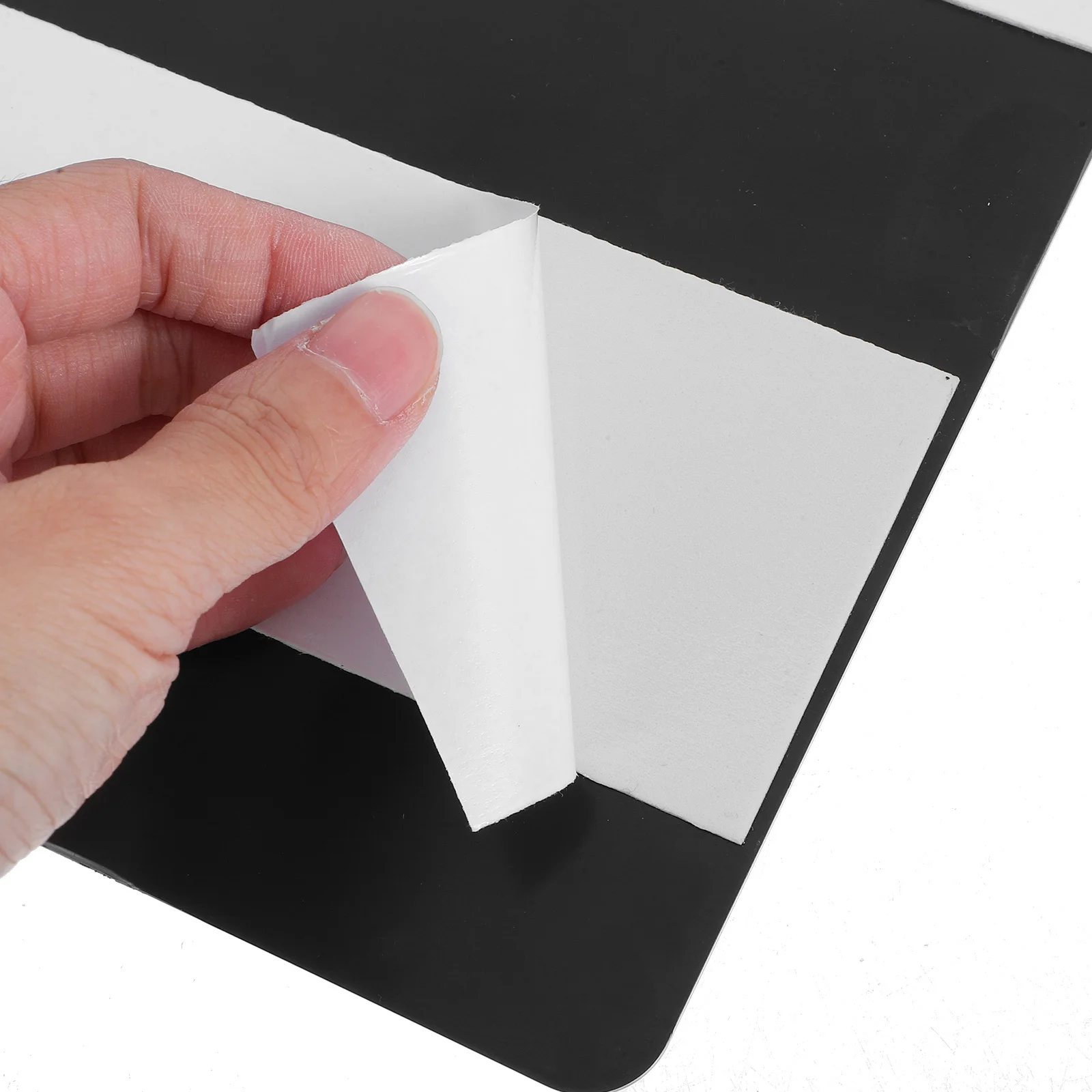 برايل للجنسين مرحاض تسجيل Abs معرف المرحاض لضعاف البصر يمكن الوصول إليها باب الحمام جدار ديكور الحوامات المعاقين #6