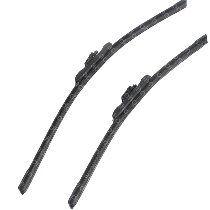 For Mercedes Benz B Class Hatchback Sports Tourer Electric Drive W246 W247 B250 B250E 2015 2018 2020 Double Rubber Wiper Blades