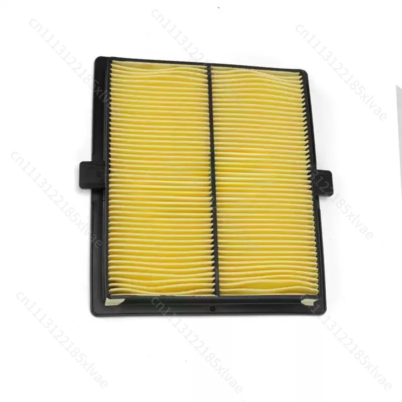 10KW Double Cylinder  Generator 2V78F Air Filter Element GB680 Paper Filter Element Air Grid Filter Paper