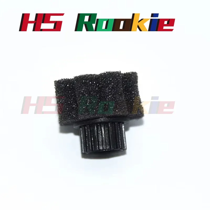 10X B830-3503 B478-3503 Sponge Gathering Roller for Ricoh SR3030 SR840 SR970 1075 2075 2105 1357 1107 MP 7000 7500 8000 8001