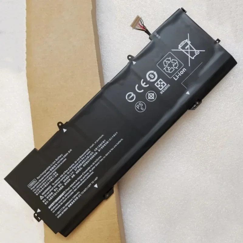 

YB06XL Battery For HP Spectre X360 15 CH000NO CH002TX CH003NF CH004NB CH004NC CH005UR CH006NG CH008CA CH030NZ CH070NZ CH075NR%10
