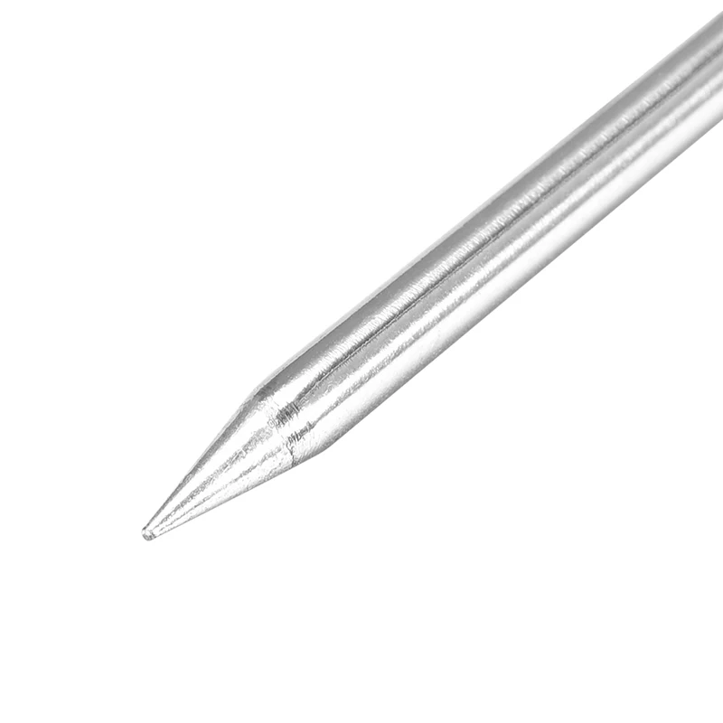 2 sztuki bezołowiowe końcówki lutownicze wymienne 2.3/3.5/5.3/14.5mm szerokość końcówka lutownicza gięcia końcówki 30W 60W 100W 150W