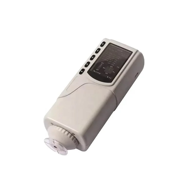 BIOSTELLAR WSC-1B Portable Precision Handheld Colorimeter Coffee Roast Color Meter  1 Year Warranty