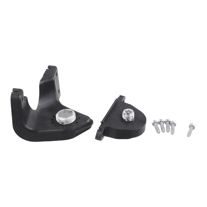 

Комплекты кронштейнов для ремонта передних фар автомобиля для Mercedes-Benz GLC-Class X253 2015-2019 RS Кронштейн с фиксированным когтем