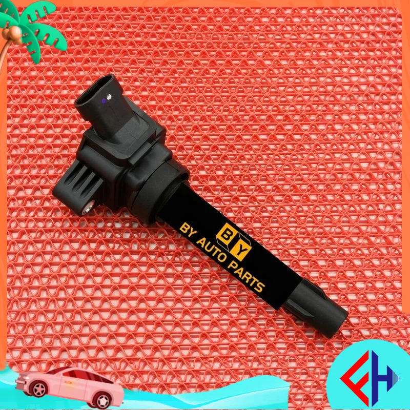 original SGMW23529464 530/730/RC-5/RC-5W/RC-6/RM-5/RS-3/RS-5 Ignition Coil For 1.5T WULING BAOJUN With LJO Engine F01R00A149