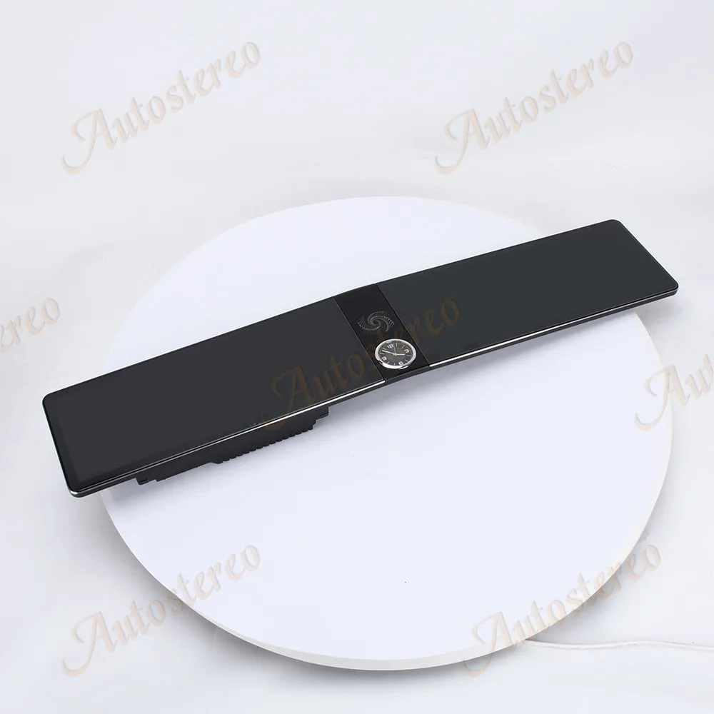 شاشة مزدوجة Android14 ID9 راديو السيارة Carplay شاشة لسيارات BMW 3 Series E90 E91 E92 E93 مشغل وسائط متعددة GPS وحدة الملاحة الرئيسية #5