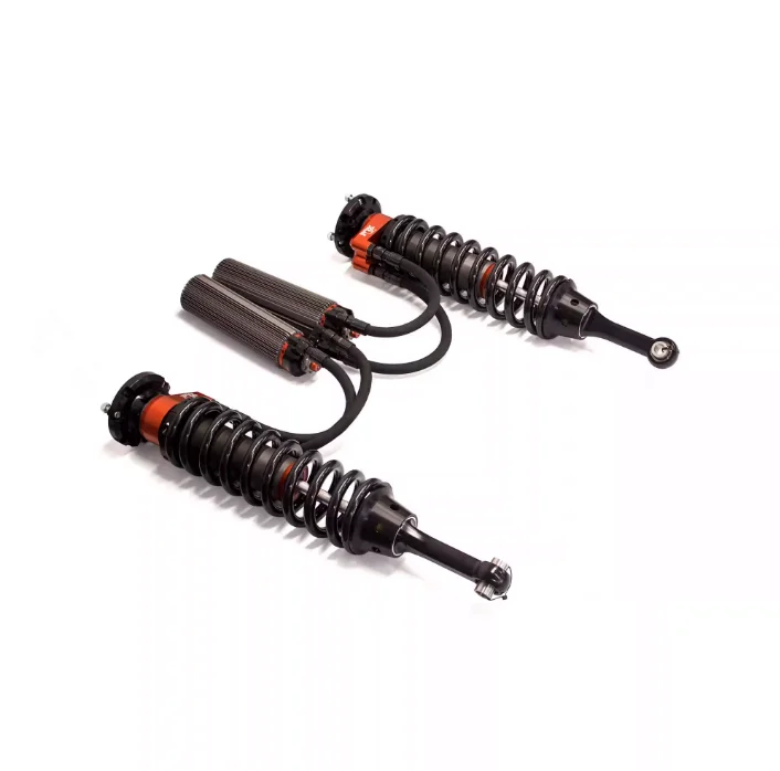 Novo Raptor fox3.0 amortecedor ajustável 2 polegadas amortecedor elevado raptor fox amortecedor