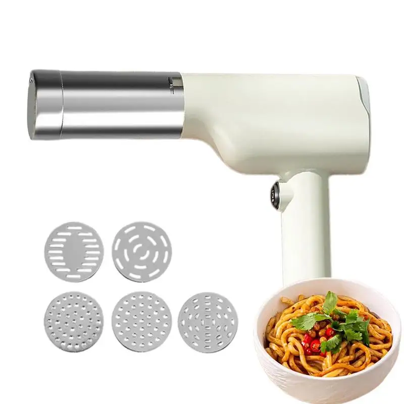 Thumbnail 3 - #37 Pasta Makers Comparison Guide