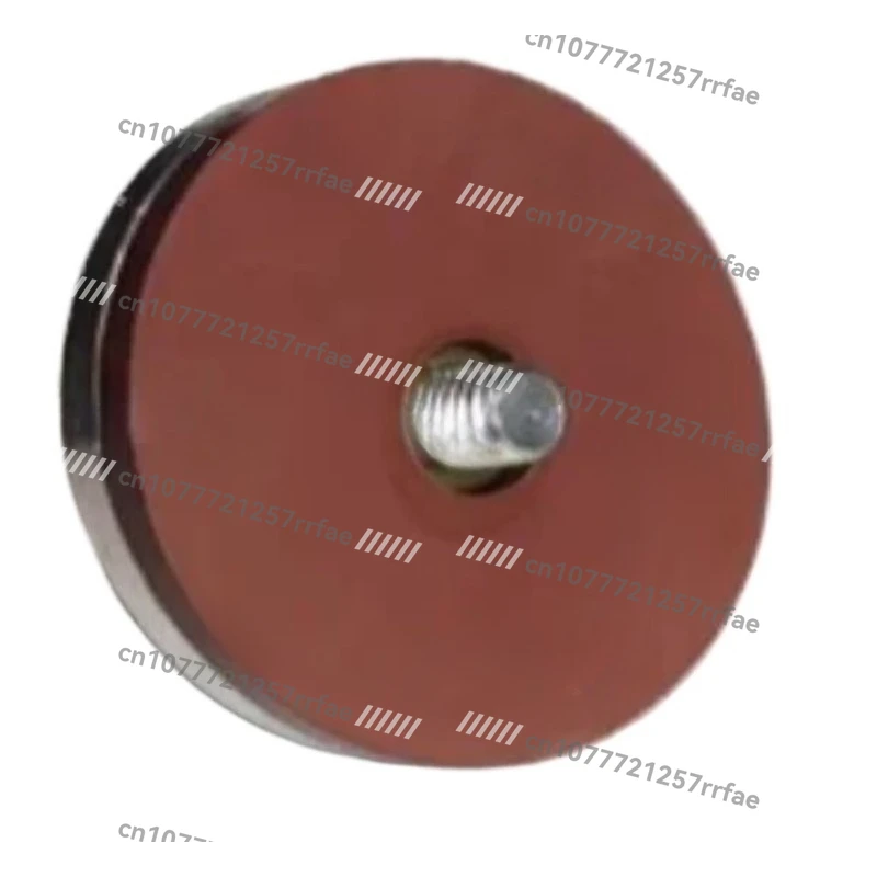 Vacuum pump accessories exhaust valve plate one-way check valve plate RA 0040F 0100F 0160D 0202D D302D