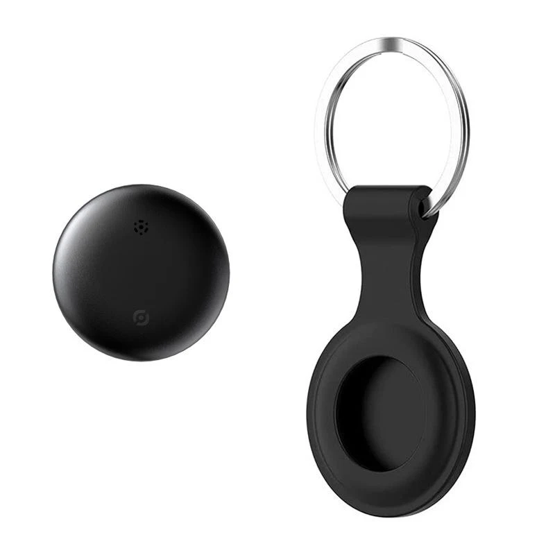 2025 Smart Airtag Bluetooth GPS Portable Tracker Work with Apple