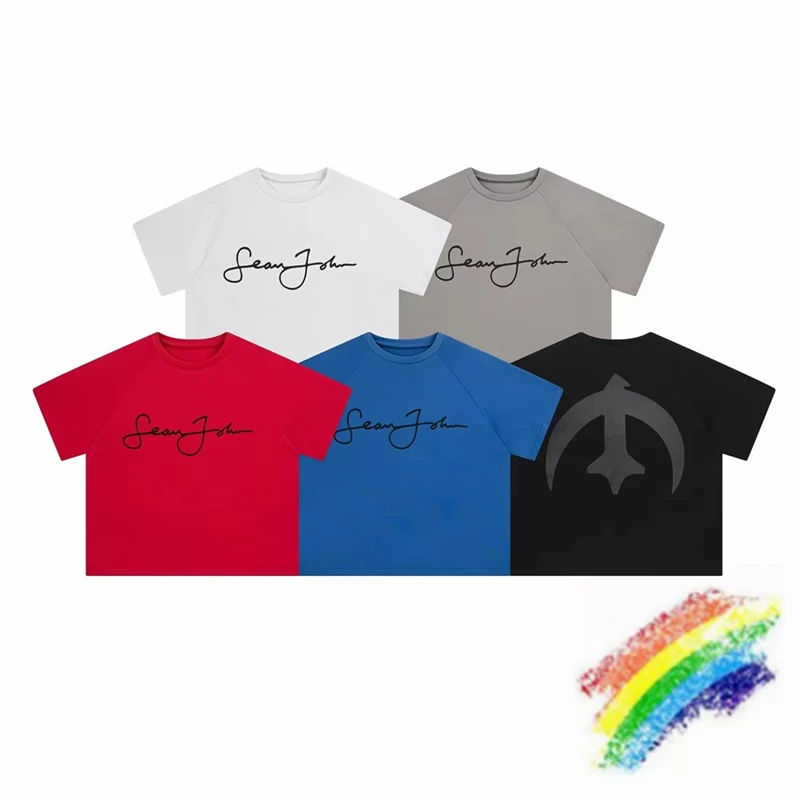 BULLY Kanye West Vultures T-Shirt Men Women Short Sleeve Tee Loose T Shirt