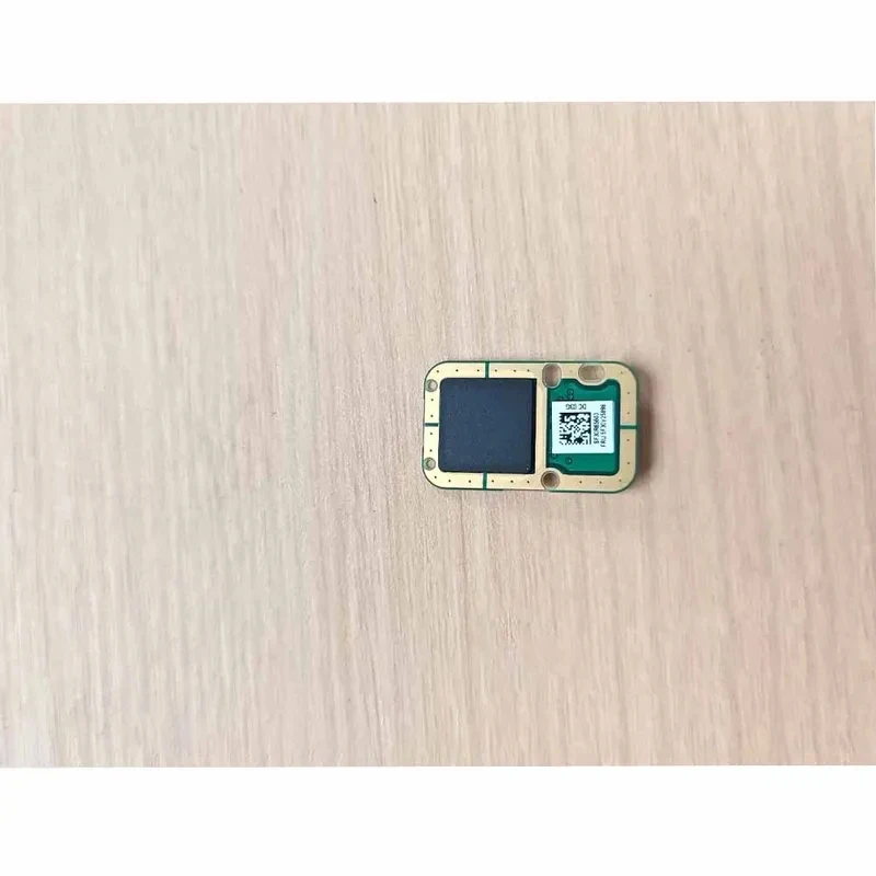 Original Fingerprint Reader for Lenovo ThinkPad T490 T495 T14 Gen 1 with Iron Piece Replacement Parts