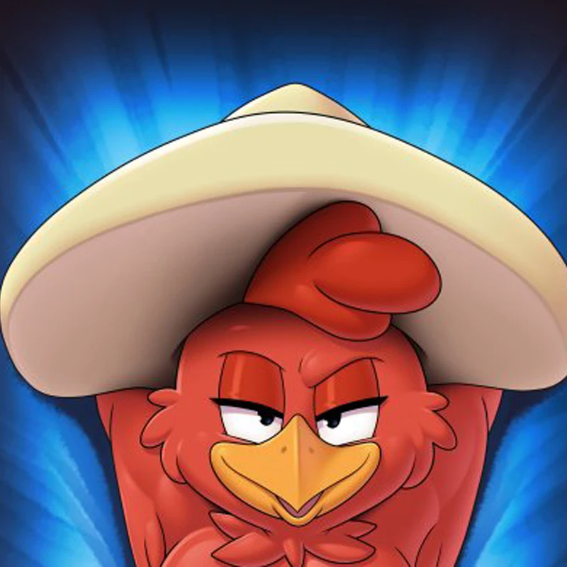 Anime Dakimakura Pillow Cover Panchito Pistoles Double Sided Print Pillow Case 120cm-180cm Custom Cartoon Character DIY Home