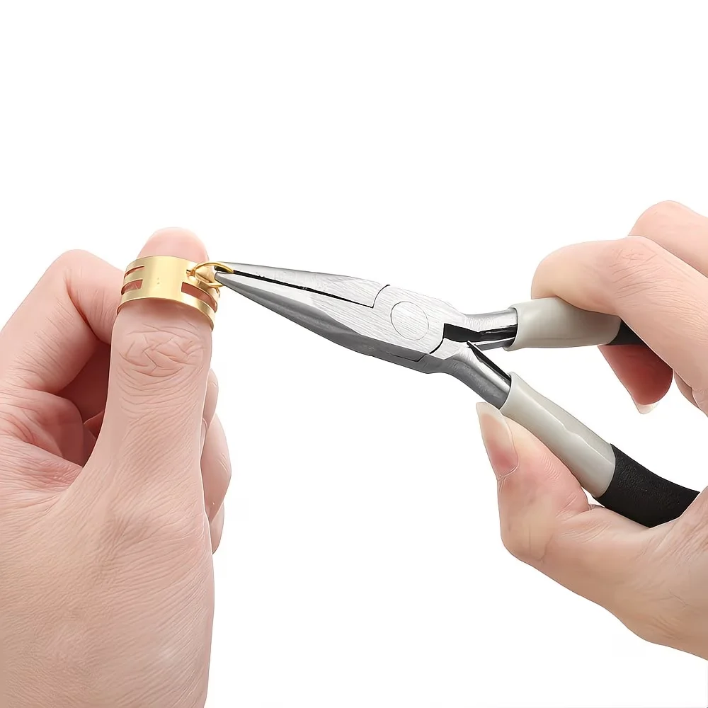 Thumbnail 3 - #12 Latest Jewelry Pliers Sets Offers