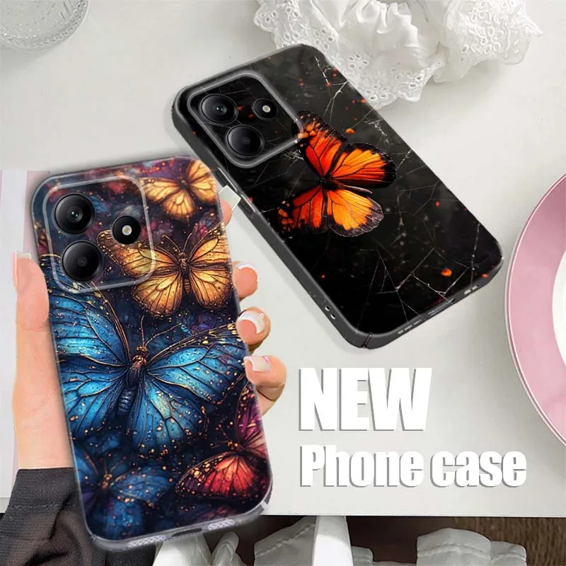 Sparkling Colorful …