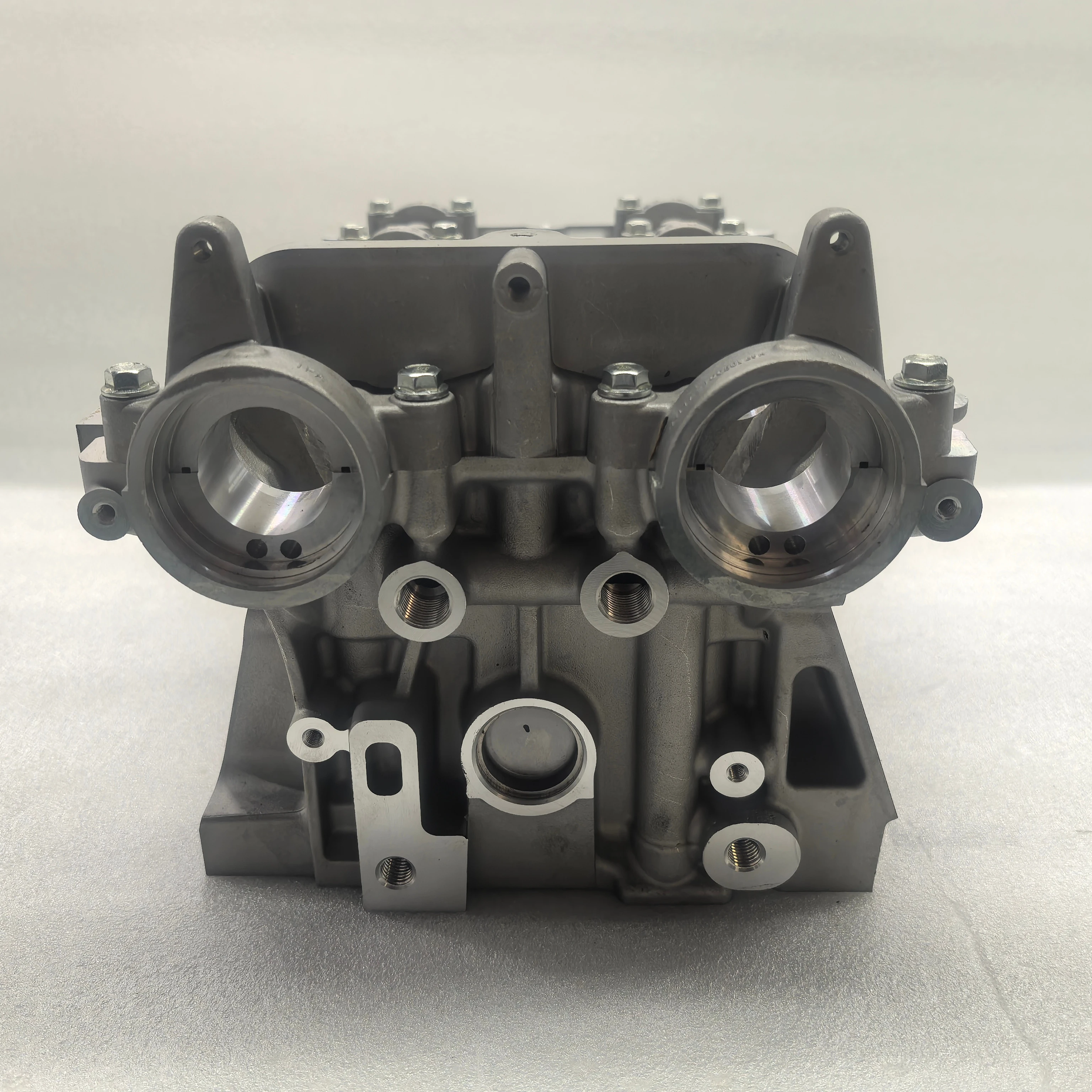 

For Chery Engine Cylinder Head Car Origin Type Quality High for CHERY A1 X1 M1 QQ6 473H-1003015ME