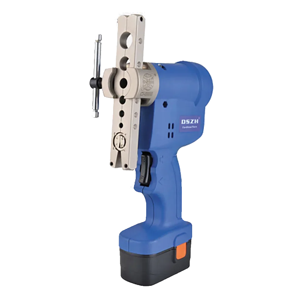 Other Hand Tools Ferramenta Electric Cordless Flaring Tool WK-E806-image