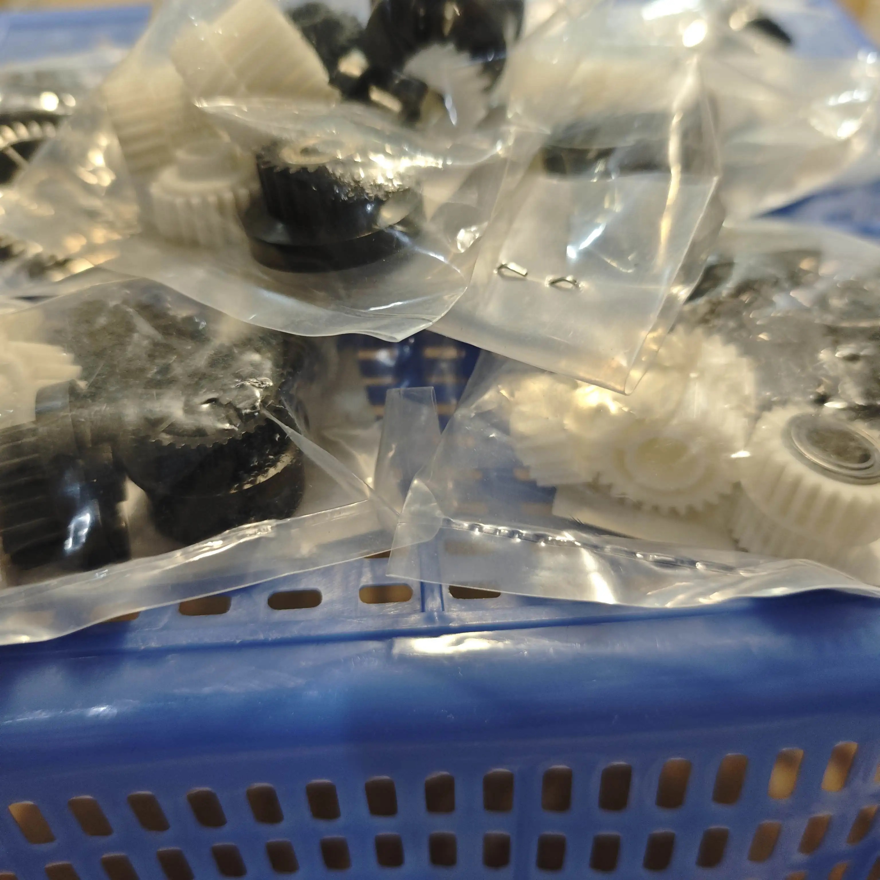 

1 комплект шестерен подачи бумаги в Ricoh Mp 7500 7502 6002 9002 8000 8001 9001 2060 1060 Aficio Mp 7503 9003gear Ab01-7617 Ab01-1469