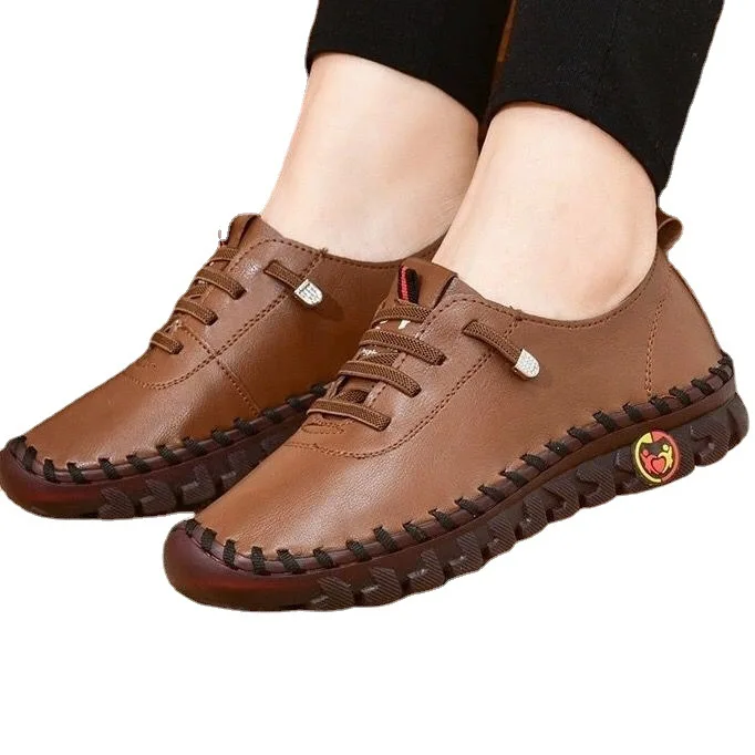 Handmade Oxford Sho… - image