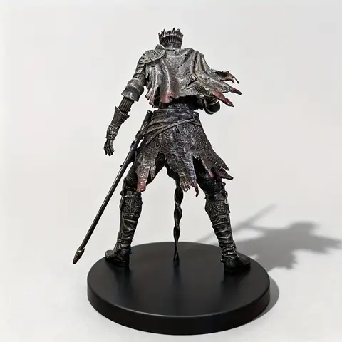 Dark Souls Ⅲ Lords of Cinder Anime Figure Action Figure Statue High Quality Figurine Model PVC Decoration  Collectible Toys