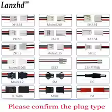 7.4v polymer lithium battery 1000mAh For digital camera metal detector Beauty instrument GPS locator KC certified - AliExpress 44