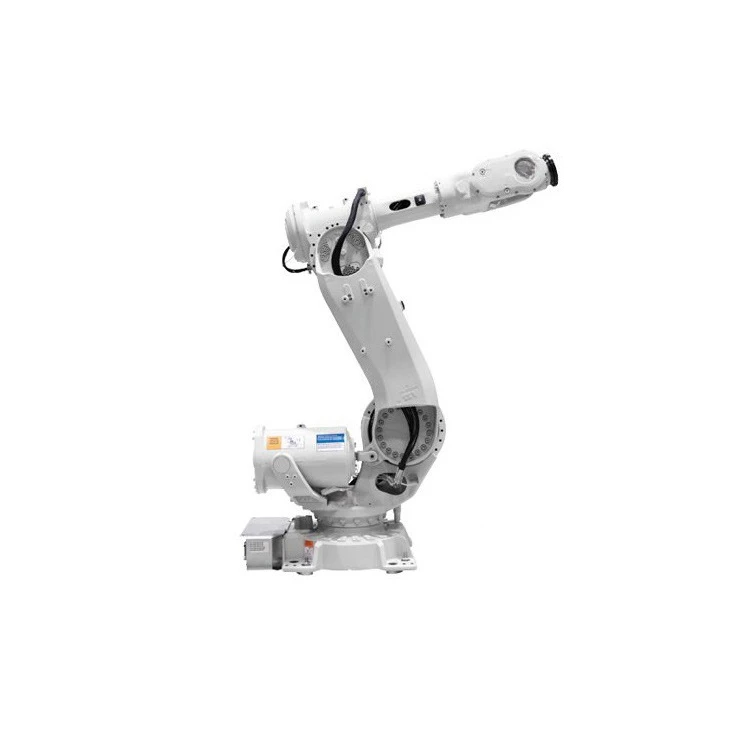 Robot palletizing and grinding six-axis industrial mechanical arm