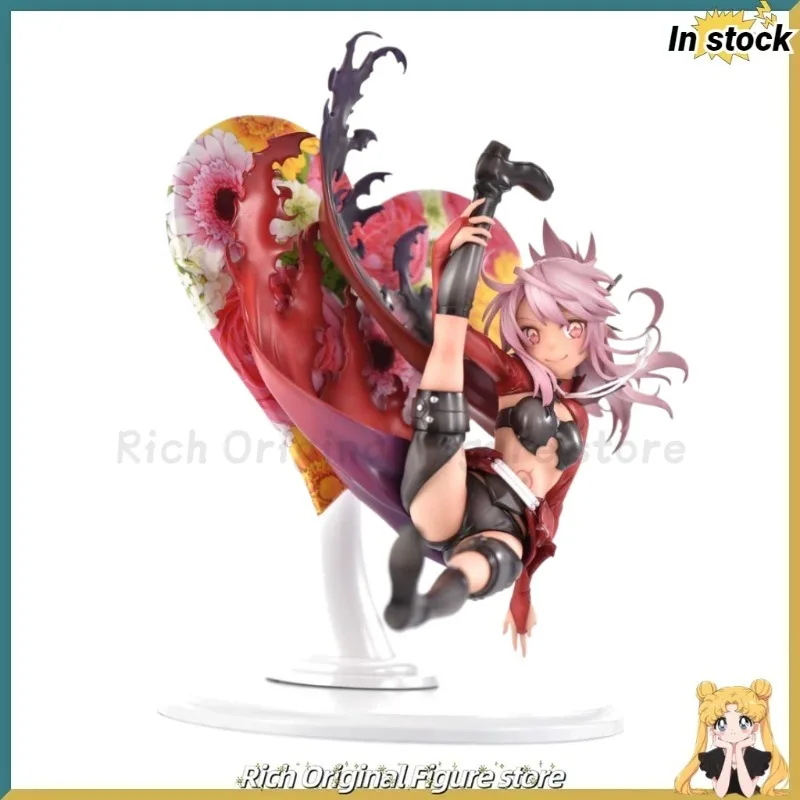 

【In Stock】Original Prime 1 Studio PRISMA WING PWFKL-02P Fate/kaleid Liner Season 2 Chloe Von Einzbern Anime Figure Model Toy