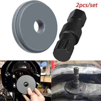 Mx Scharniers tift werkzeug für Mer cruiser Balg halter ring Installation werkzeug für Quecksilber Alpha 1 Gen 2 Bravo Boots zubehör