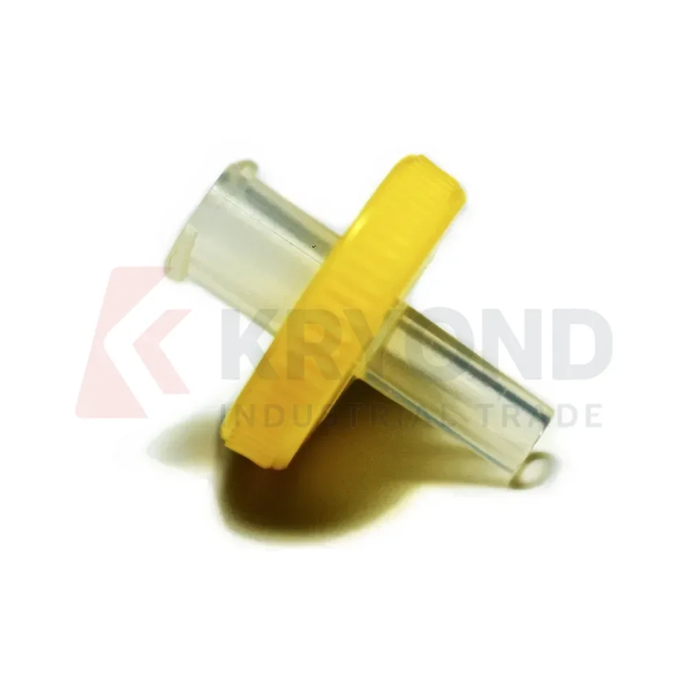 

Syringe Filter MCE 25mm 0.22um Luer Lock Disposable Microporous Needle Filtration Membrane Filter 100 PK