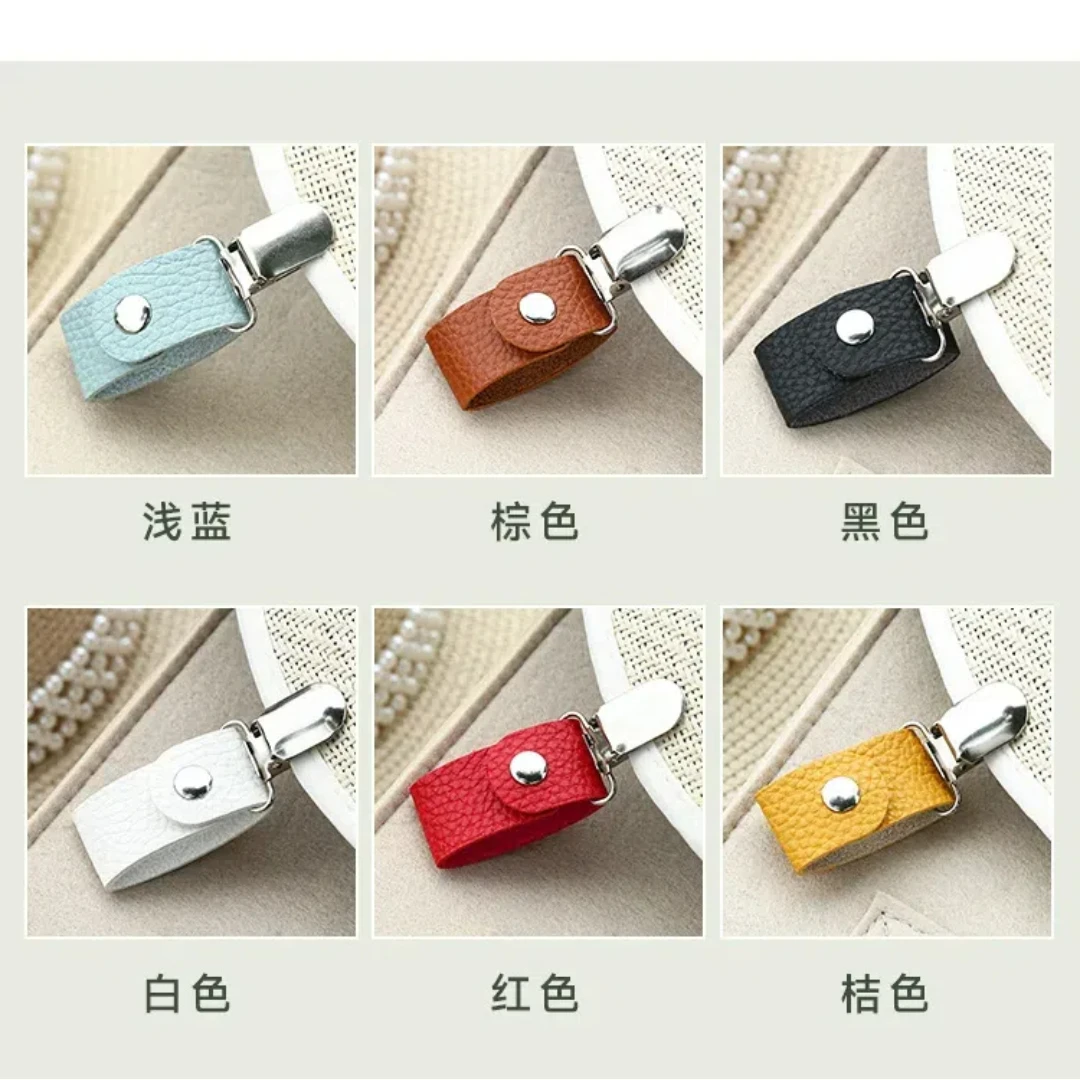 Рисунок 6 - Женская заколка для шляпы из искусственной