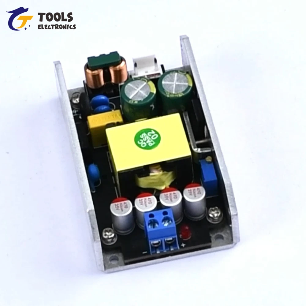 150W Gan High-Power…