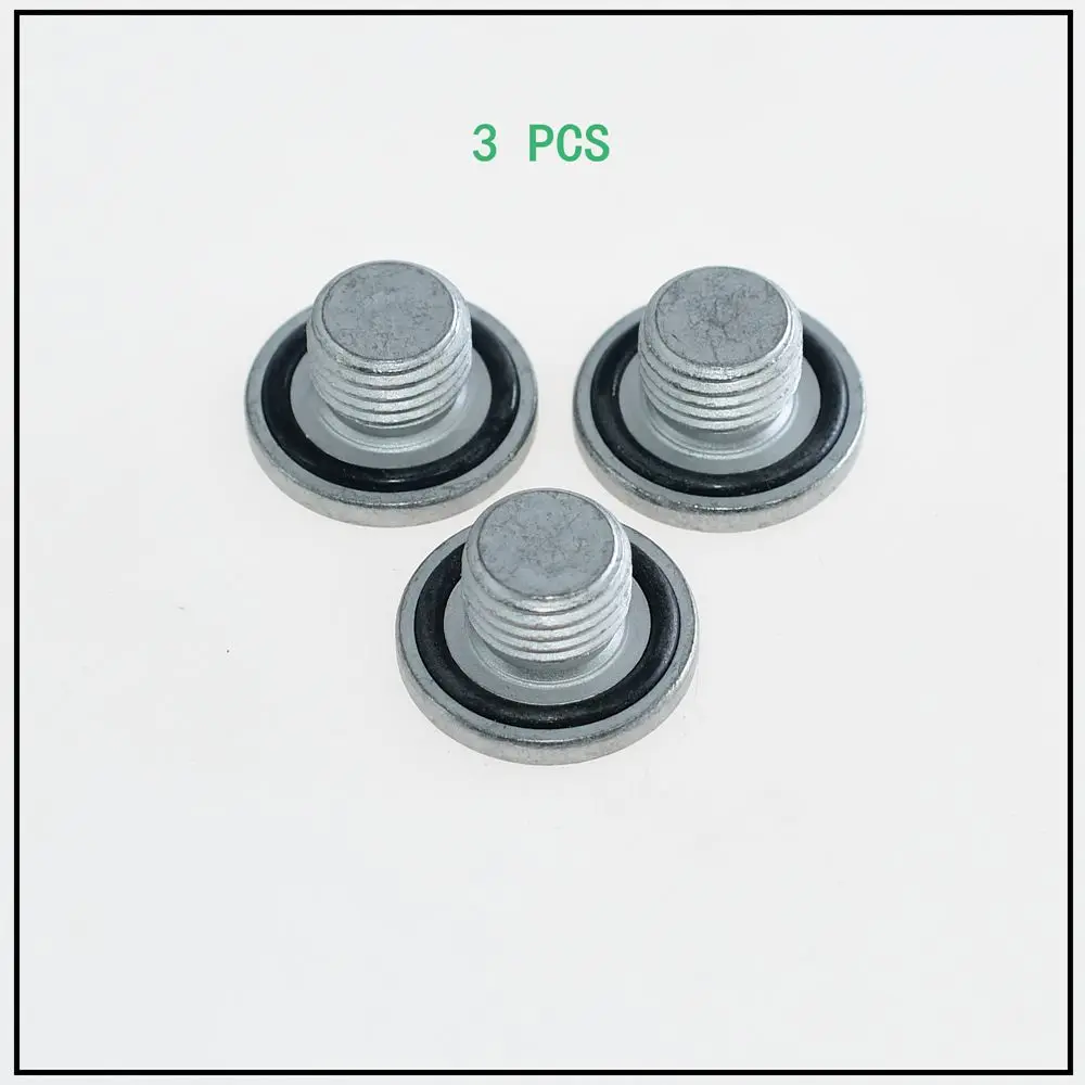 1-10 Pcs OEM General Deco Engine To Boil The oil plug or bolt The OE Part Number is 96041864 96041864 96041864