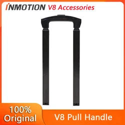 Original Pull Handle Bar For INMOTION V8 V8F Electric Self Balance Scooter Unicycle Adjustable V8S Pull Rod Handlebar Parts