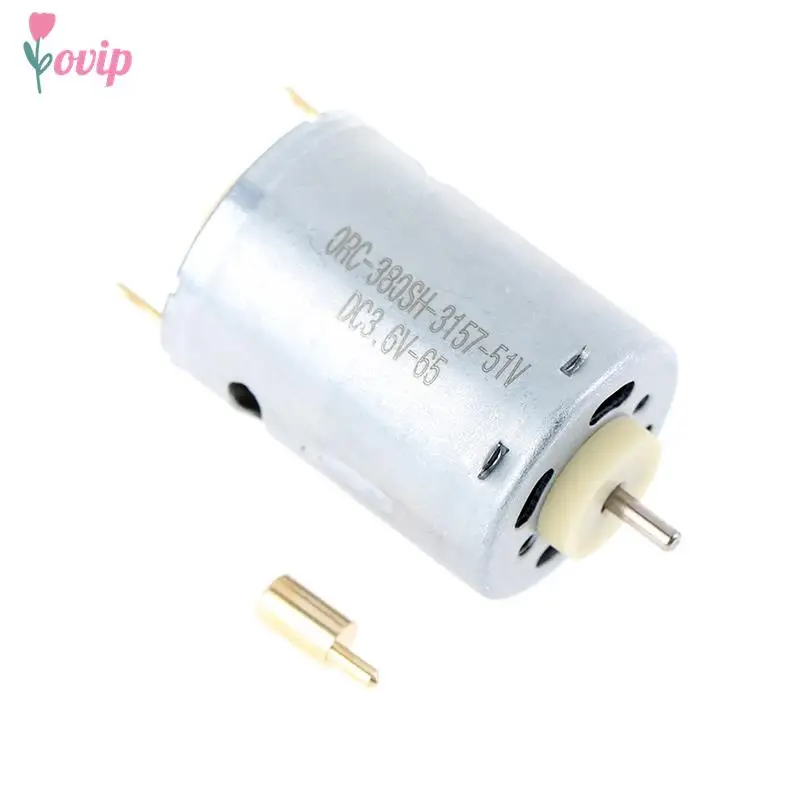 High Quality 6500RPM Hair Clipper Motor For Wahl 8148/8504/8591 DIY Metal Electric Clippers